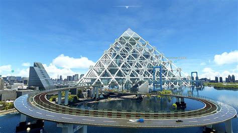 tokyo mega pyramid|News, sport and opinion from the Guardian's US edition .